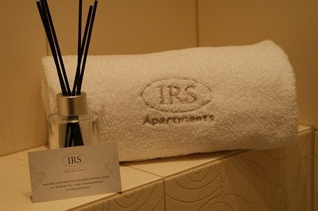 Căn hộ Irs Royal - Aviator *
