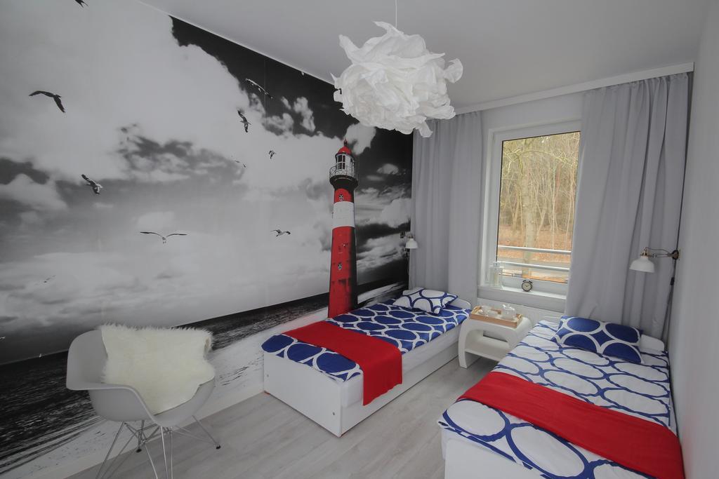 Morski Apartamento *