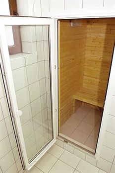 Hotelli Spojnia 2*