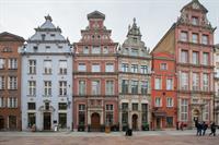 Apartinfo Old Town Apartment