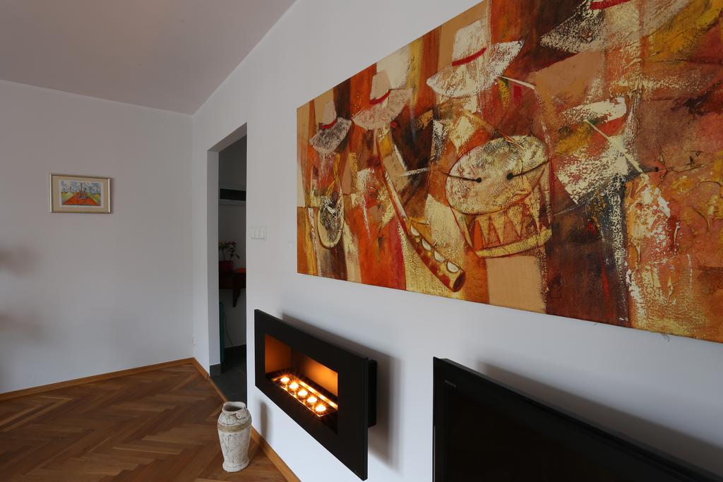 Apartament Nad Lwami * Gdansk