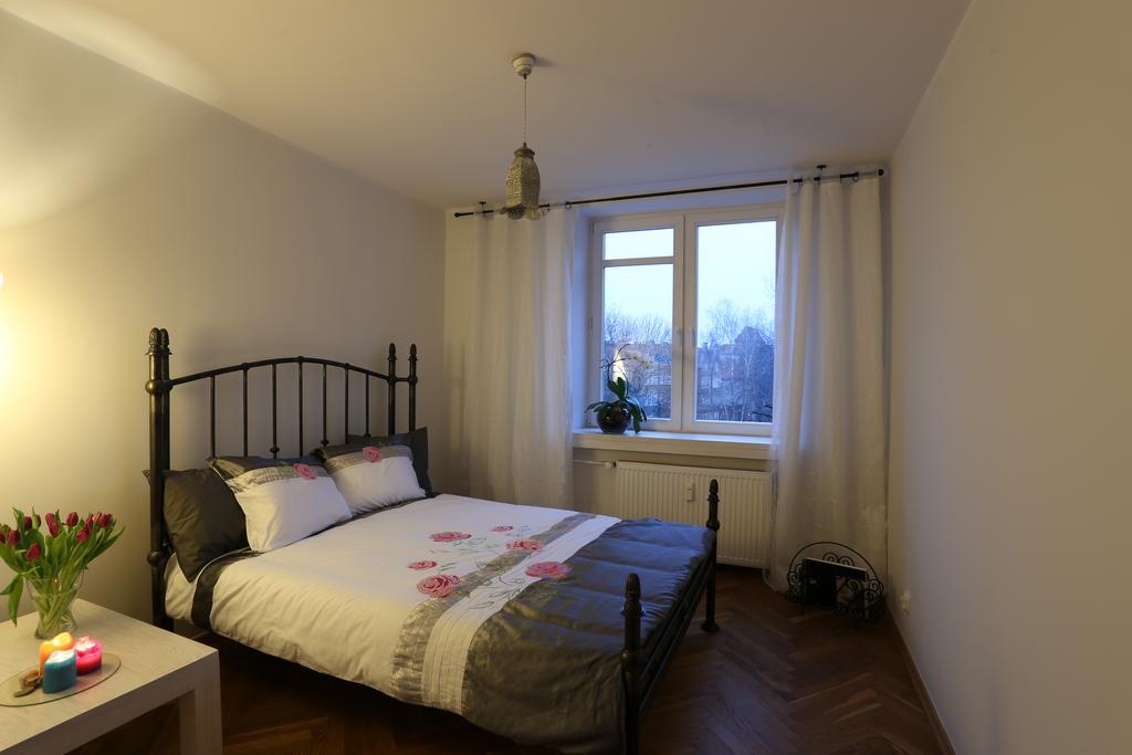 Apartament Nad Lwami Apartment