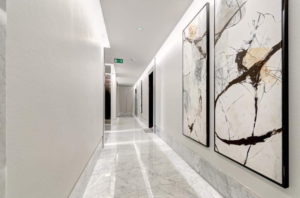 Apartamento Luksusowy Good Morning *
