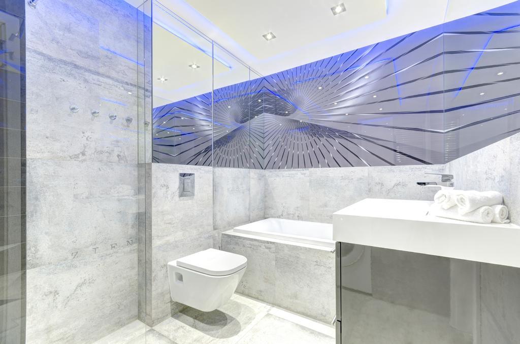 Waterlane By Vivendi * Gdańsk