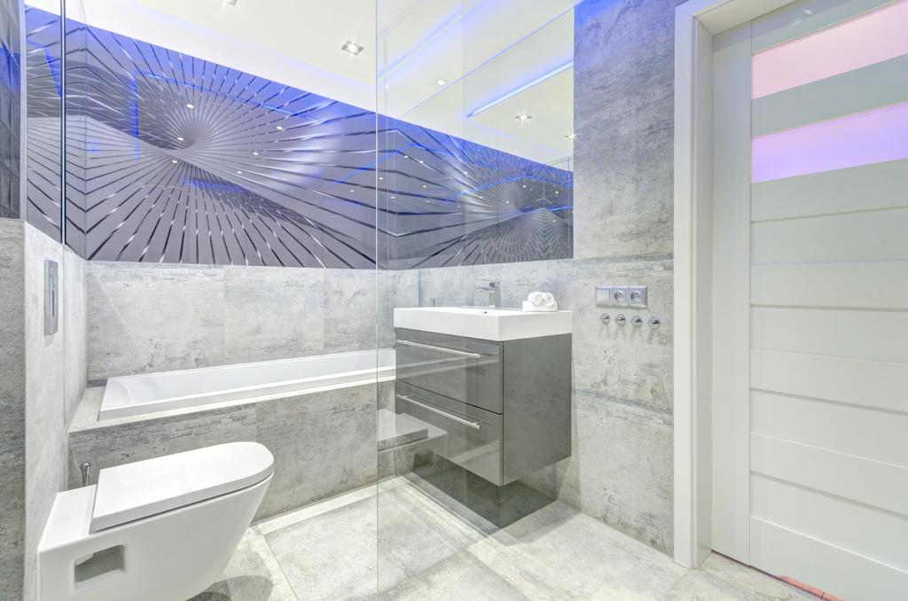 Waterlane By Vivendi Apartamento Gdańsk