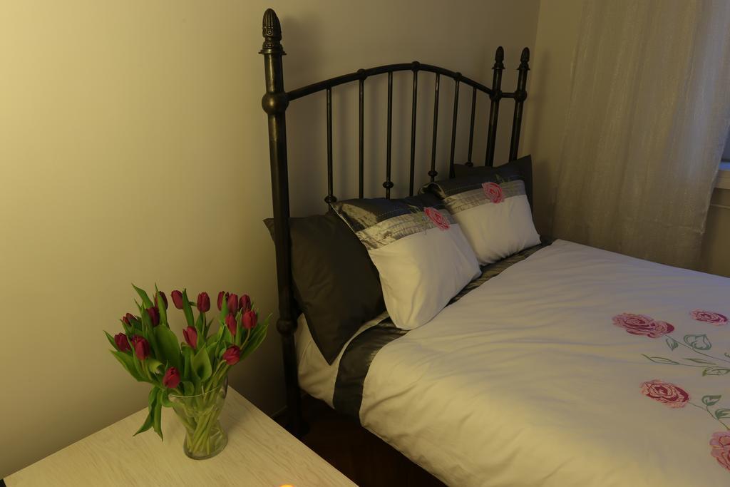 Apartament Nad Lwami * Gdansk
