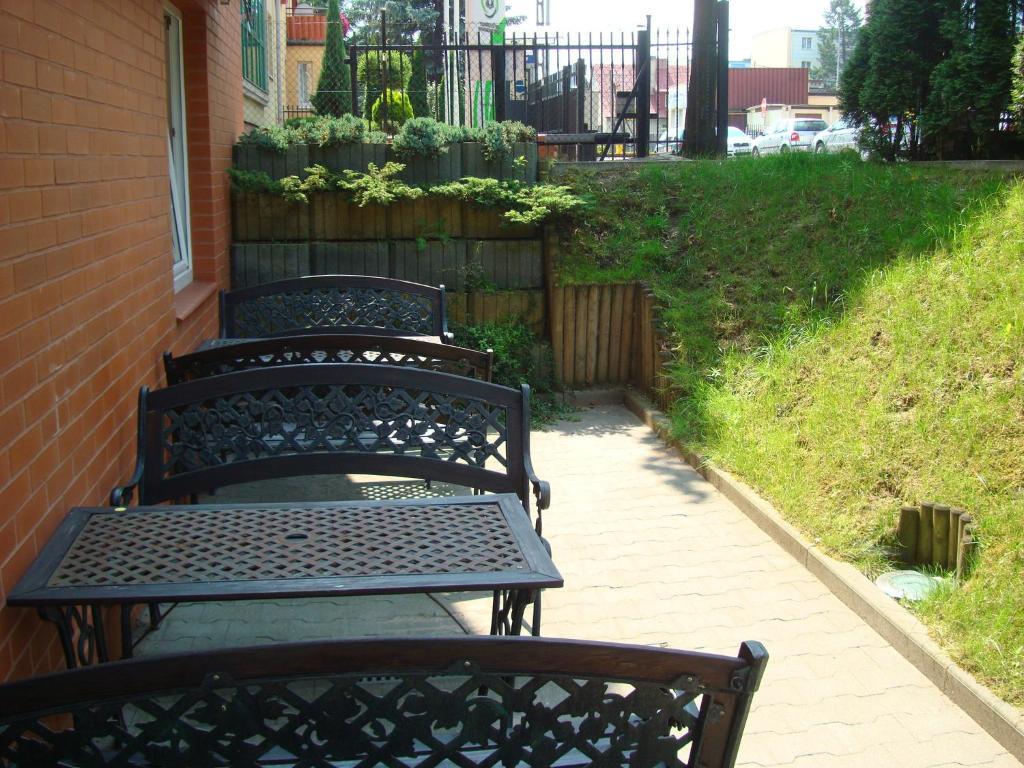 Homestay Lena Gdansk