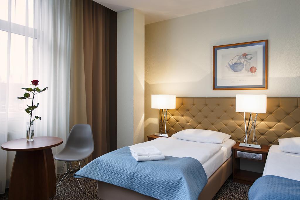 Gryf Hotel