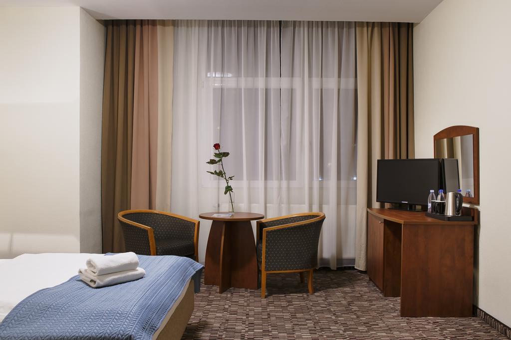 Gryf Hotel Gdansk
