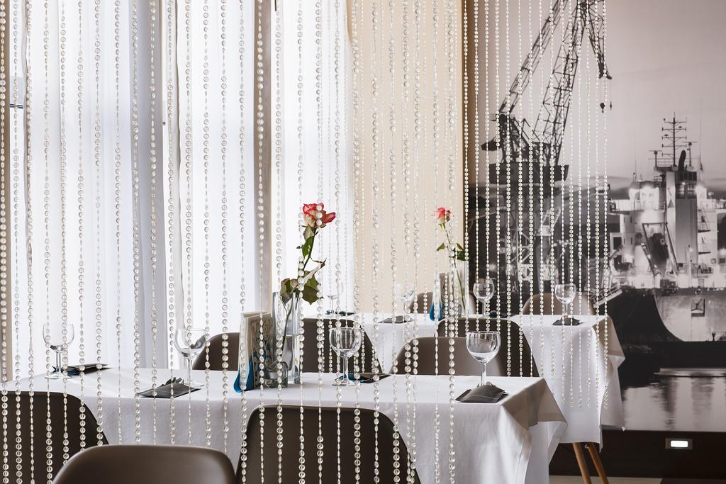 Gryf Hotel