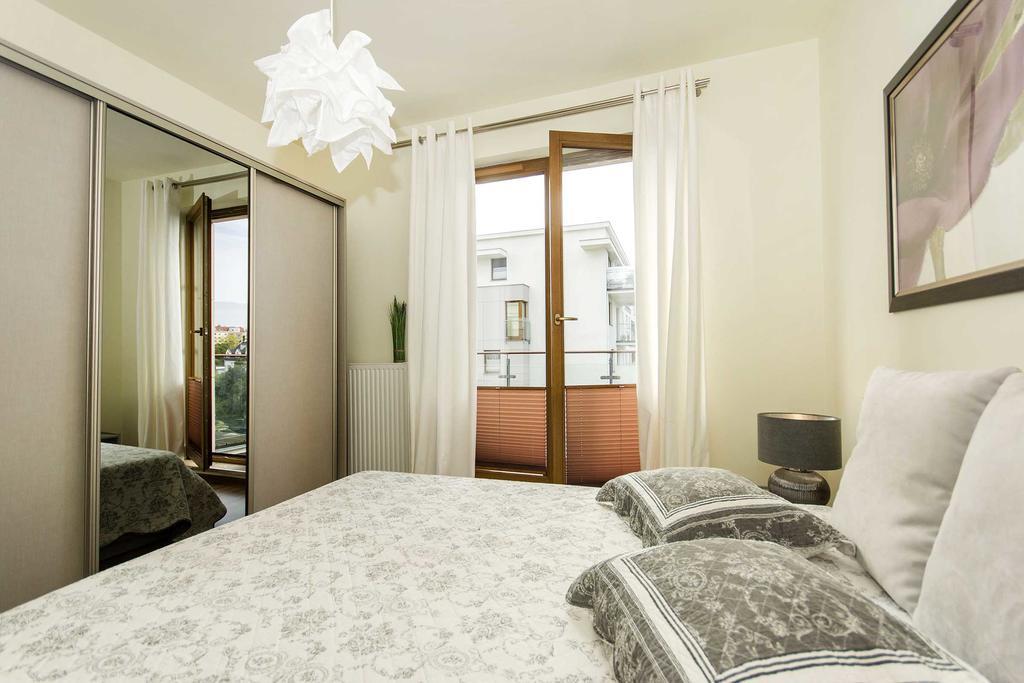 Apartament Focha