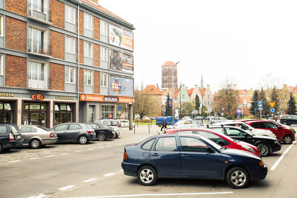 Lejlighed Kowalska Gdańsk