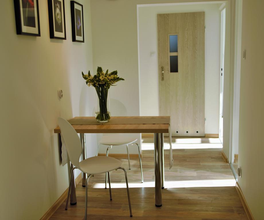 Seaside Base Apartment Gdansk