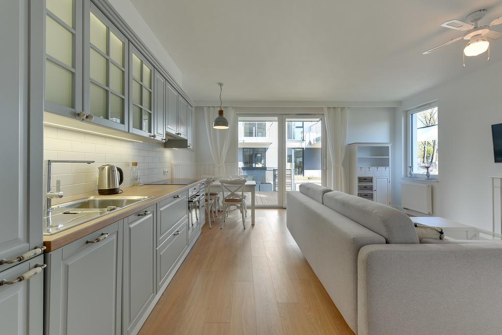 Lejlighedshotel Ina Rent - Tre Mare