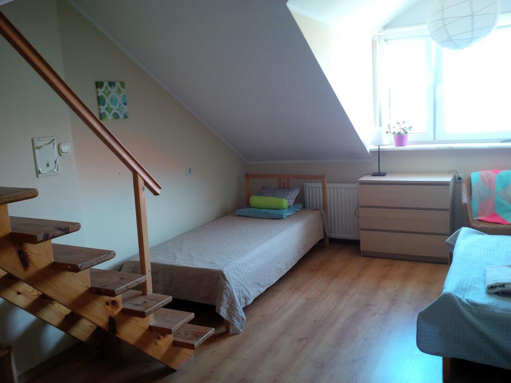 Zakoniczynka Hostel Gdansk