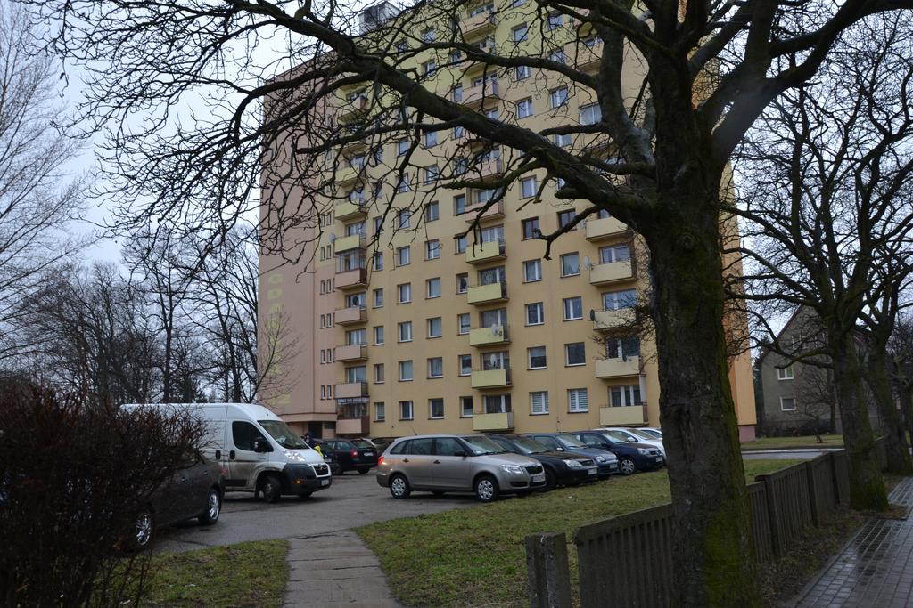 Apartament Przy Morzu Gdansk