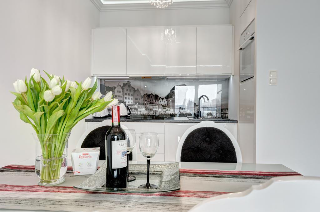 Apartamento Luksusowy Good Morning *