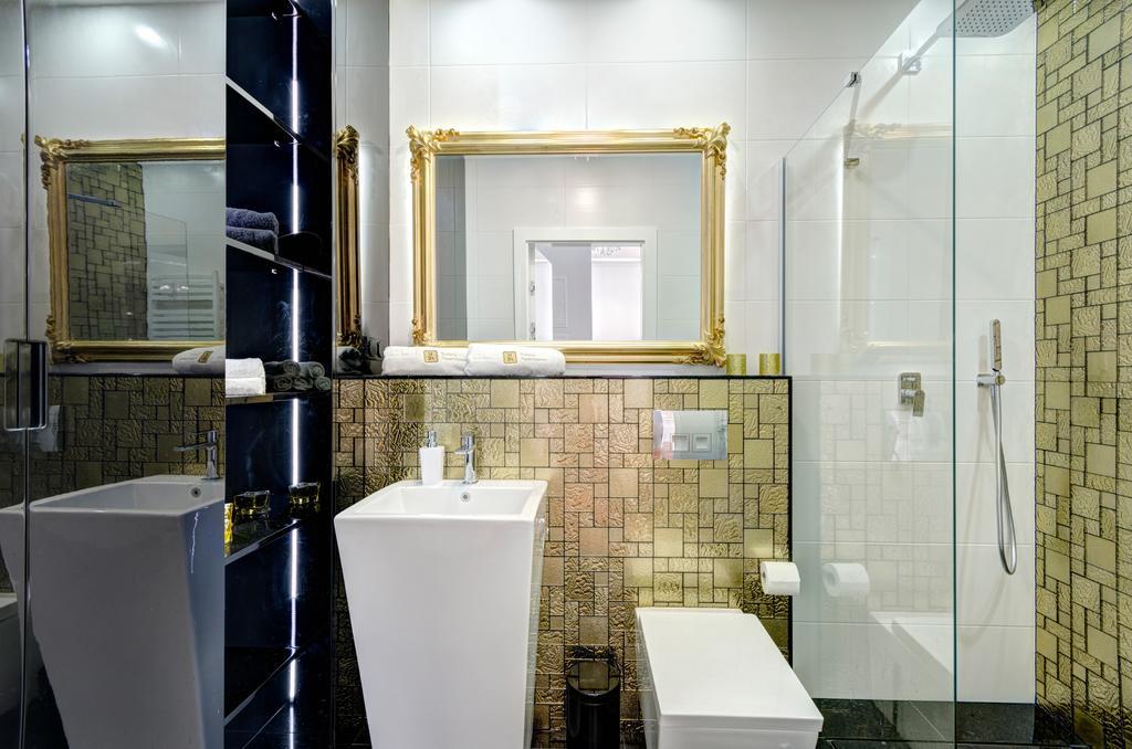 Luksusowy Good Morning Apartamento *
