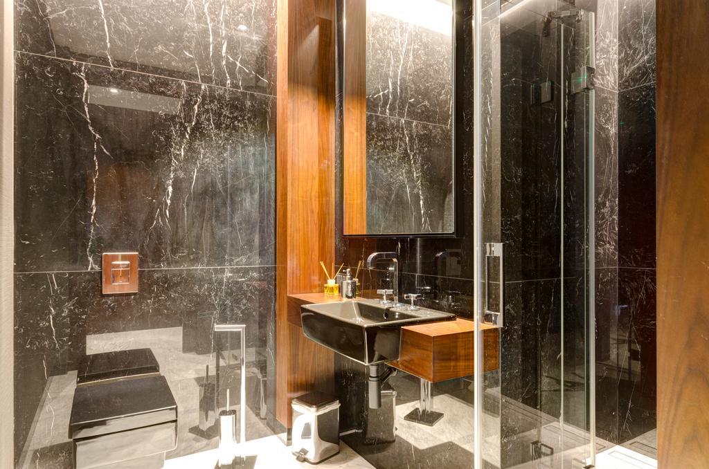 Apartamento Luksusowy Good Morning