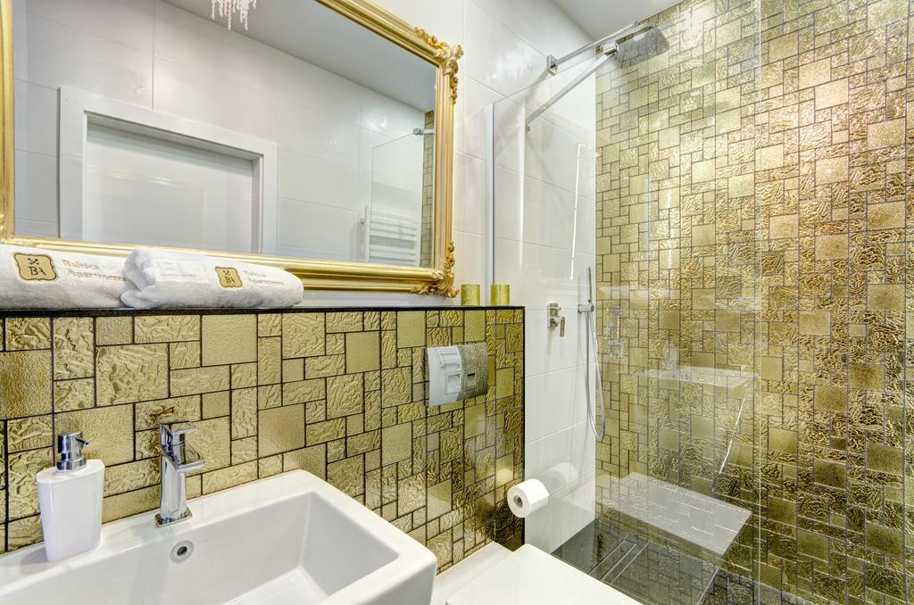 Luksusowy Good Morning Apartamento