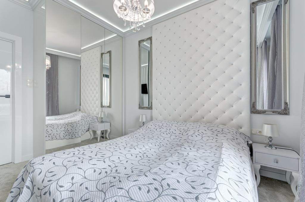 Luksusowy Good Morning Apartamento *