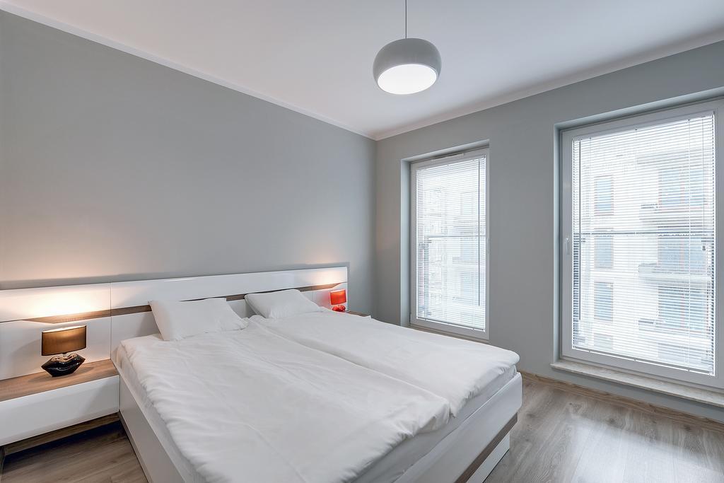 Apartment Triapart Chmielna Park 2 Gdansk