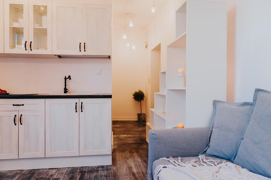Elite - Old Town Apartment Gdansk