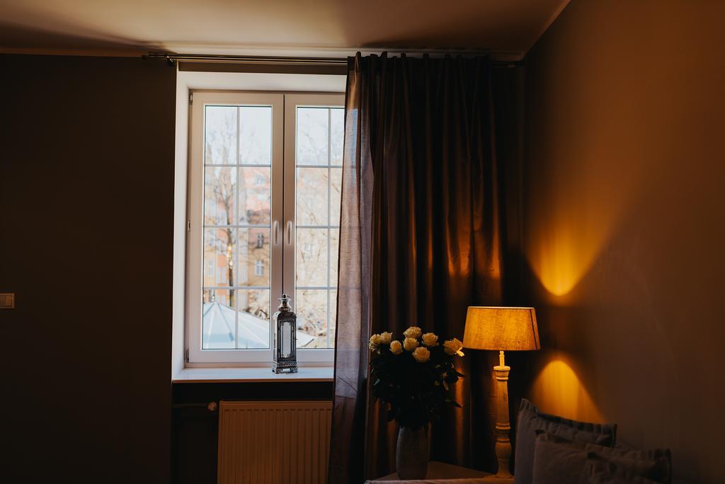 Apartment Elite - Old Town *