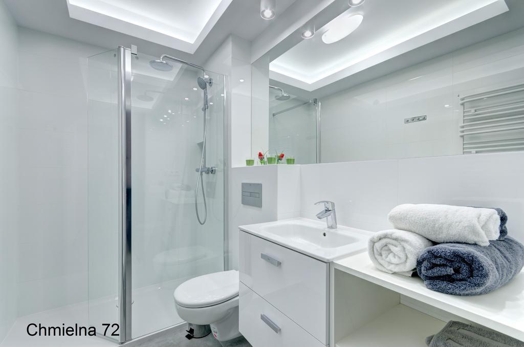 Twoj Salon-apartamenty Stare * Gdańsk