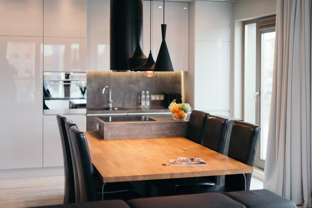 Exclusive Aparthotel 4*