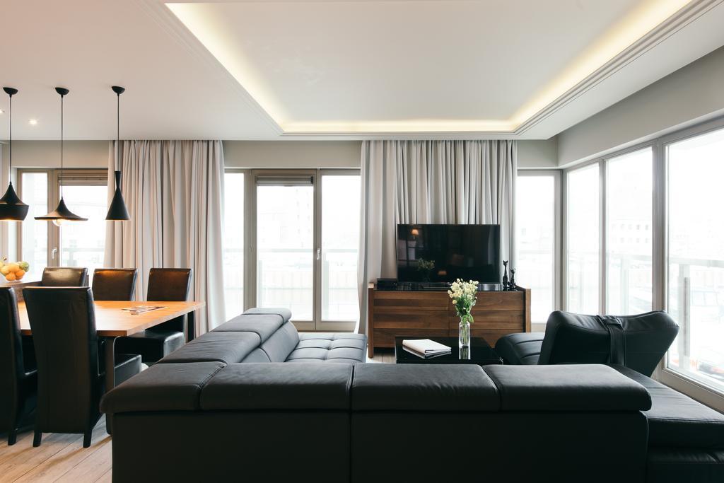 Exclusive Aparthotel Aparthotel