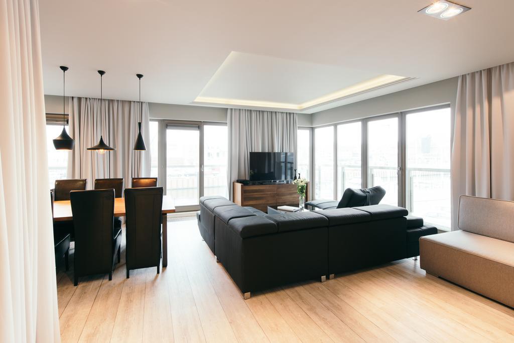 Exclusive Aparthotel Aparthotel