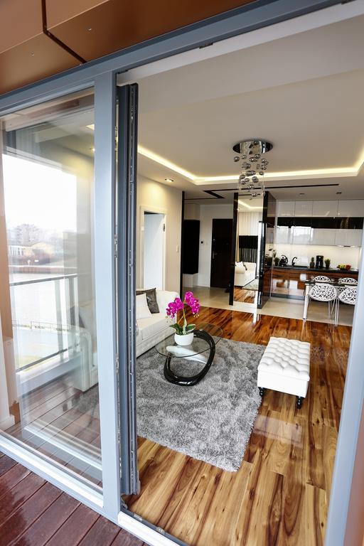 Amber Centrum Apartment *