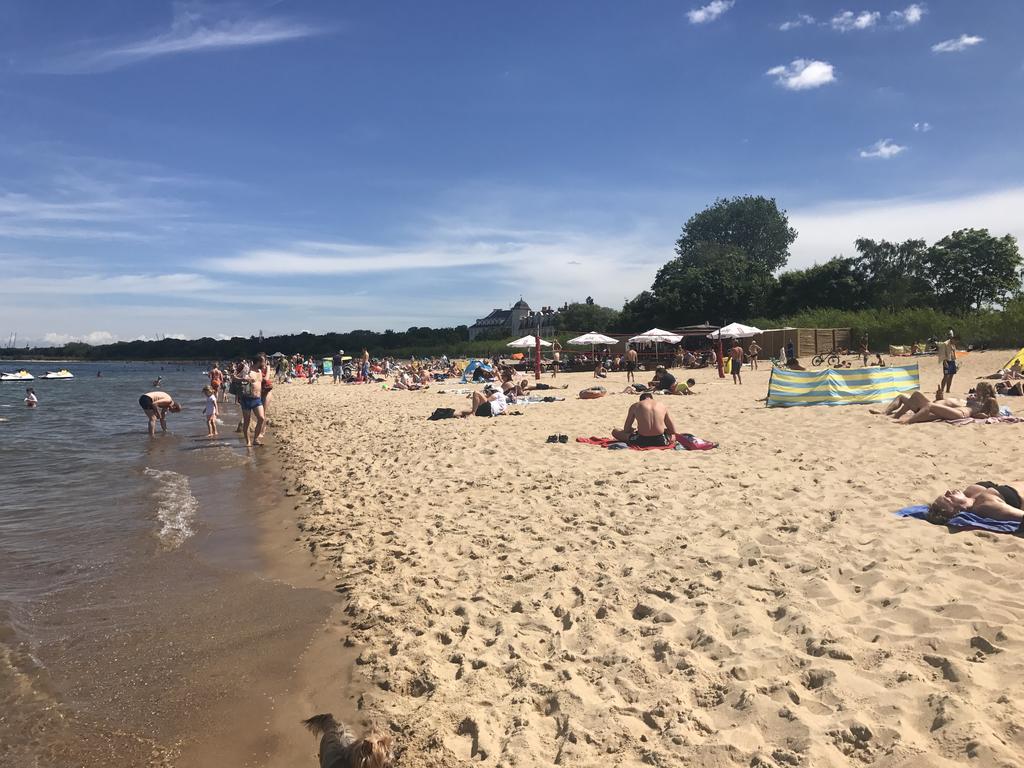 Seaside - Nadmorski Dwor * Gdansk