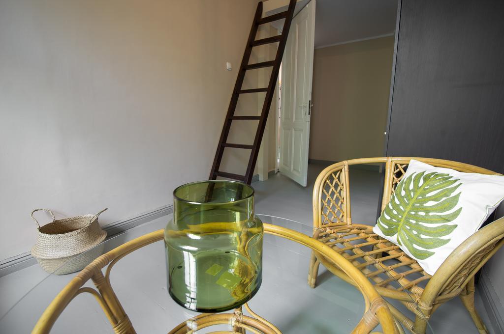 Apartament 3 Maja Old Town Apartment *