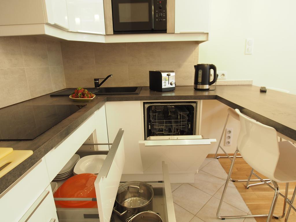 Apartment Grand-tourist Amber Rose *