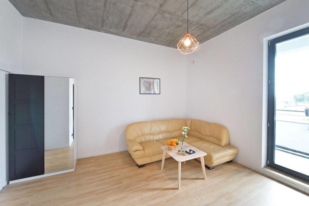 Cosy Space Apartment
