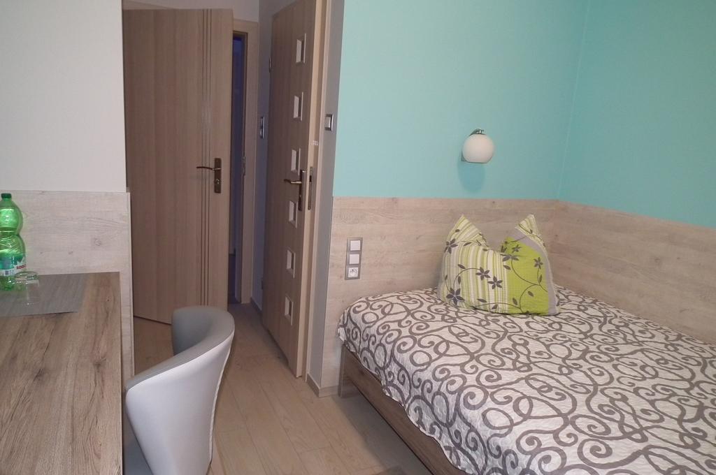 Apartamento Gdanziger Dom