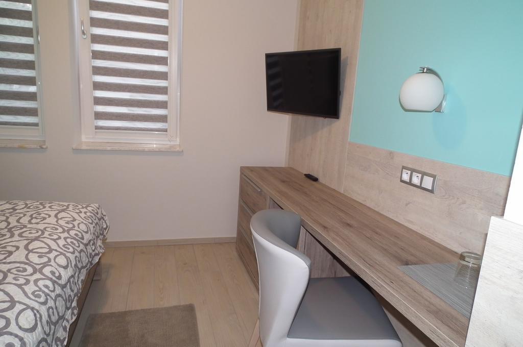 Apartamento Gdanziger Dom *