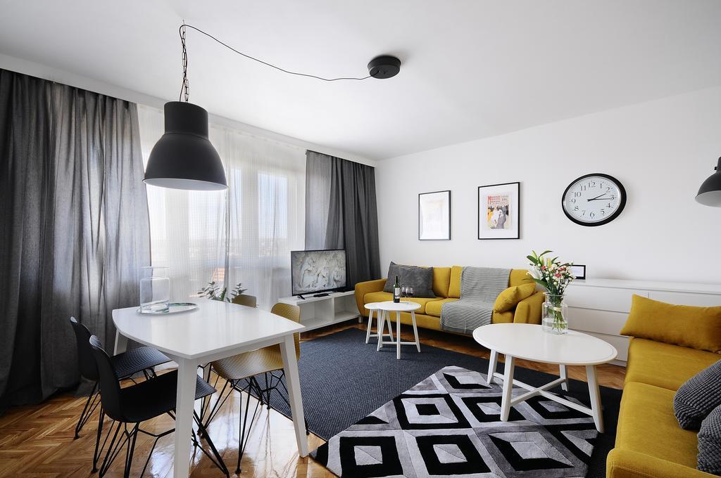 A Place Like Witosa Apartament
