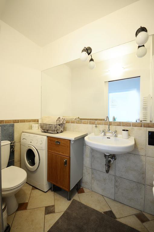 Apartament A Place Like Witosa Gdańsk