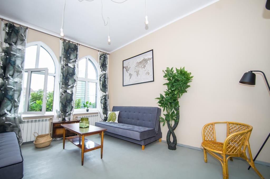 Apartament 3 Maja Old Town Apartment Gdansk