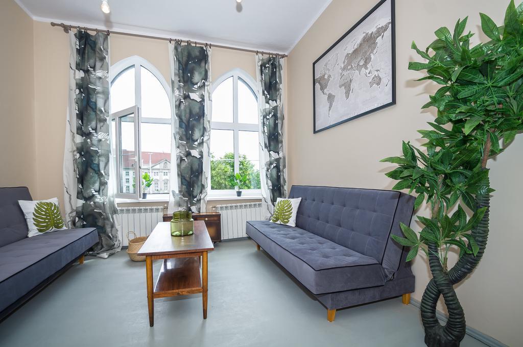 Apartament 3 Maja Old Town Apartment