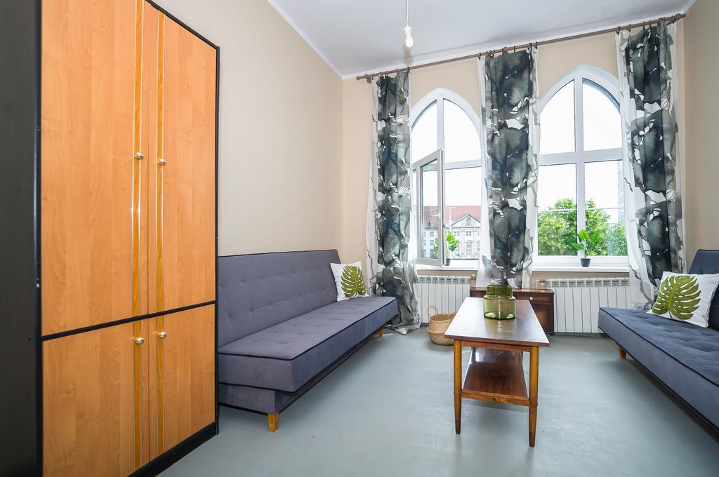 Apartament 3 Maja Old Town *