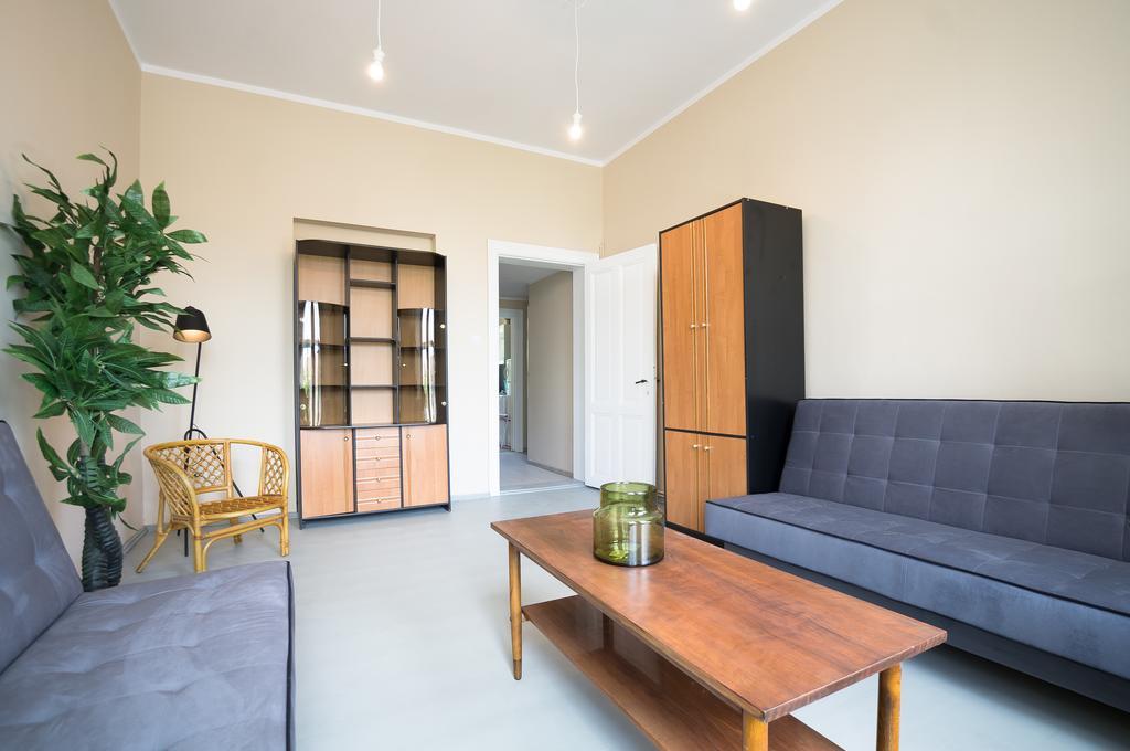 Apartament 3 Maja Old Town Apartment