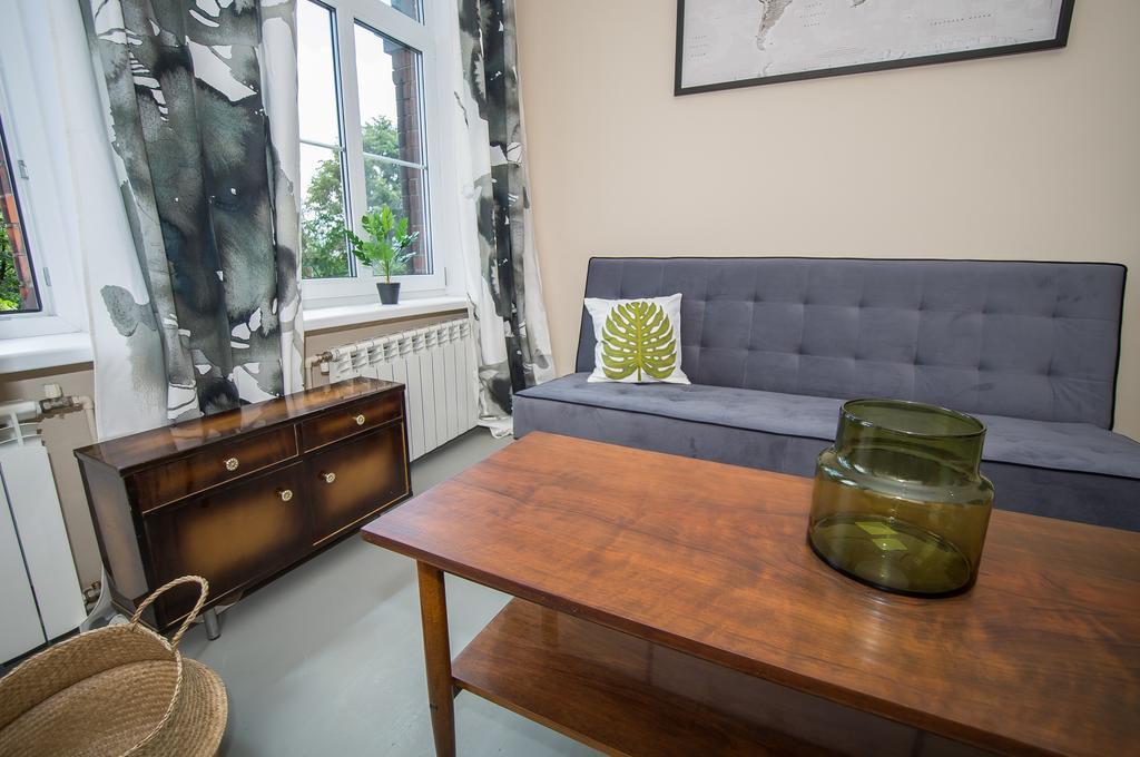 Apartament 3 Maja Old Town *