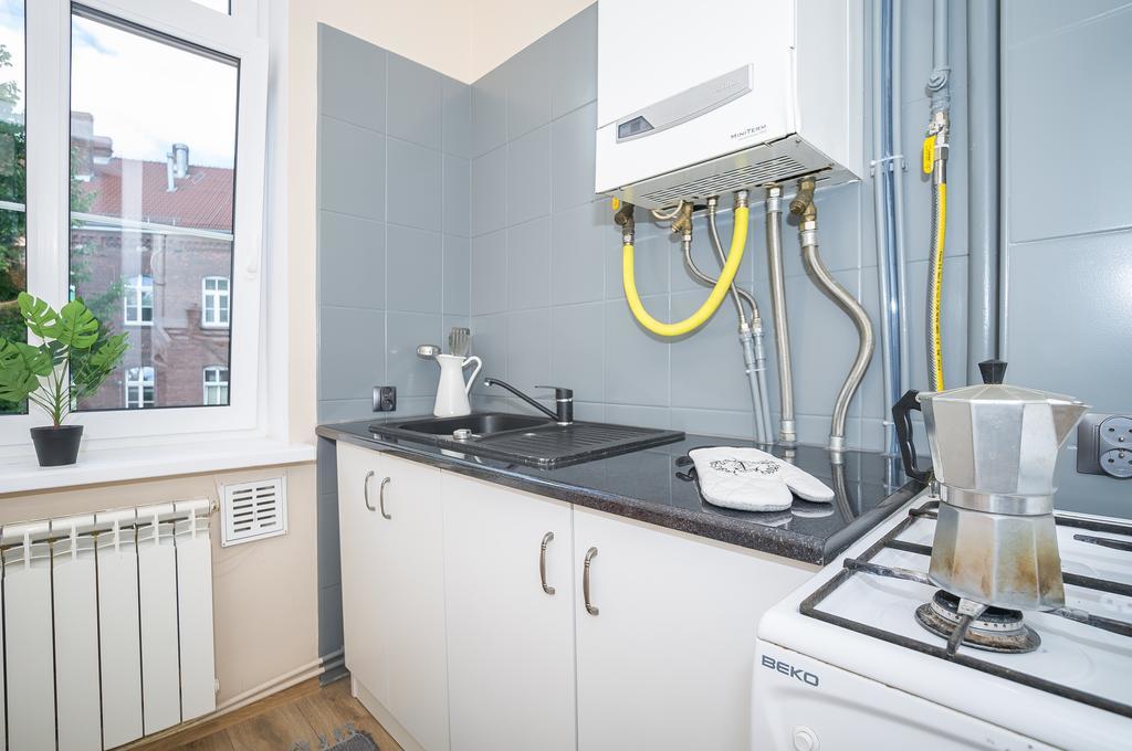 Apartament 3 Maja Old Town