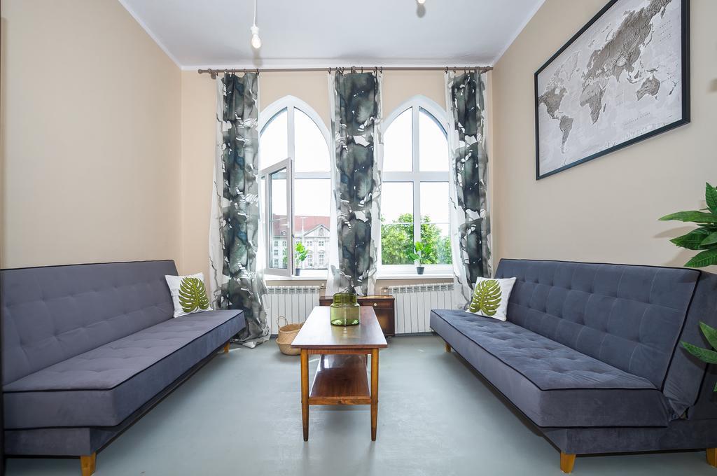 Apartament 3 Maja Old Town Apartment *