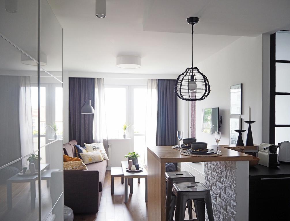 Msc Brzezno Hygge * Gdańsk