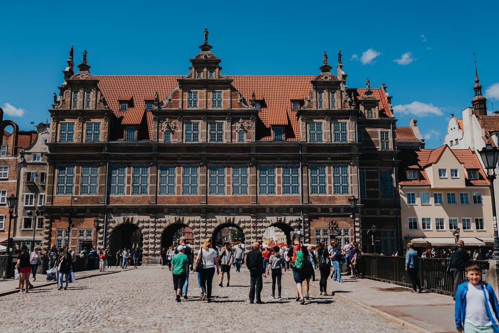 Elite - Old Town * Gdansk